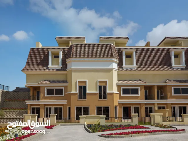 339 m2 5 Bedrooms Villa for Sale in Cairo First Settlement