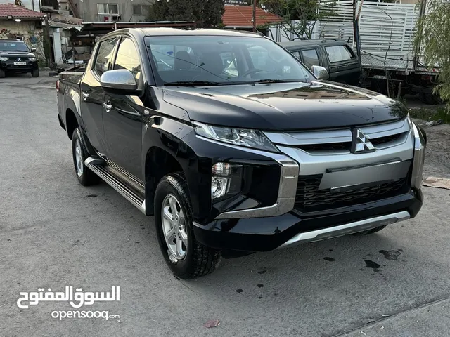 New Mitsubishi L200 in Zarqa