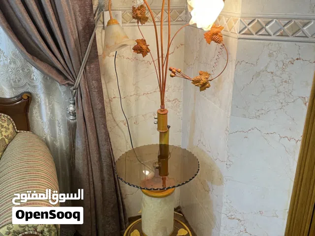 ثريات عدد 2  شمعدان