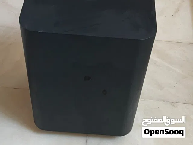 JBL Bar 1 000 Pro Soundbar with subwoofer