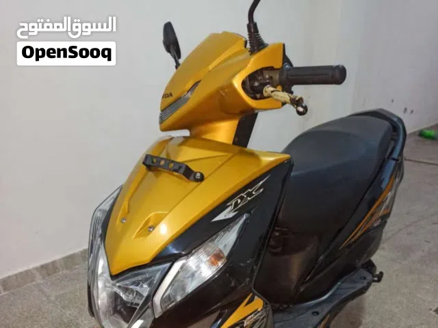 هوندا ديو اصليه