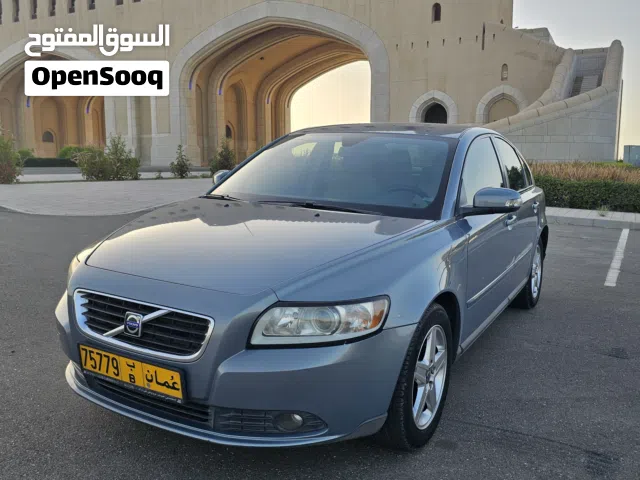 2010 فولفو S 40 Standard