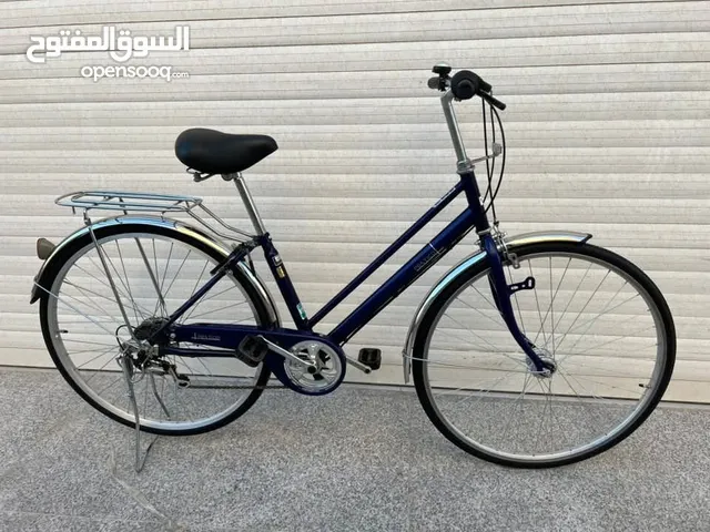 Japanese Bicycle