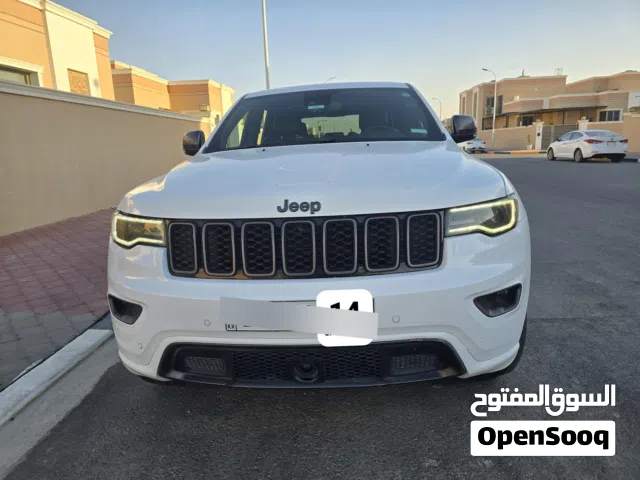 Used Jeep Grand Cherokee in Basra