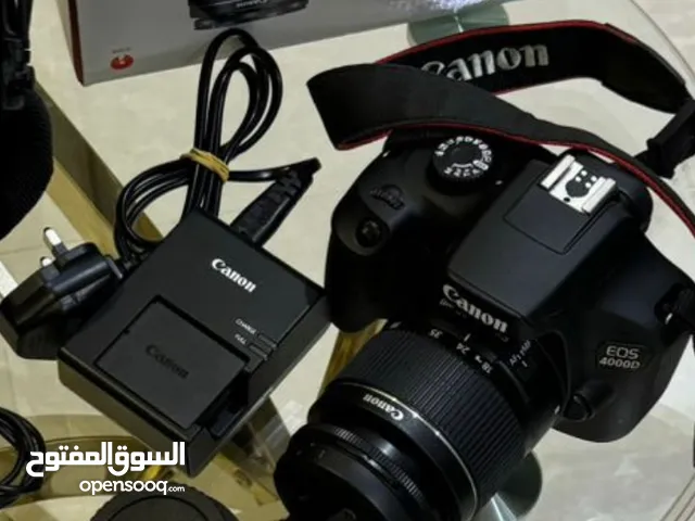 كاميرا كانون Canon EOS 4000D