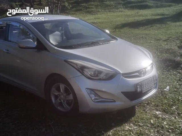 افانتي 2016