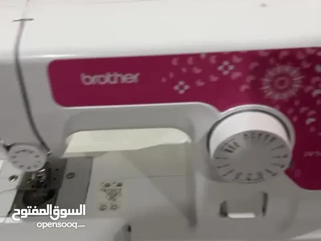 مكينة خياطة