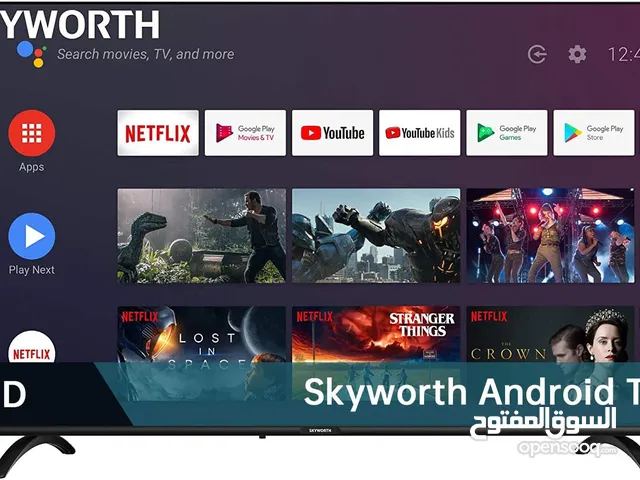 Skyworth Smart Other TV in Northern Governorate