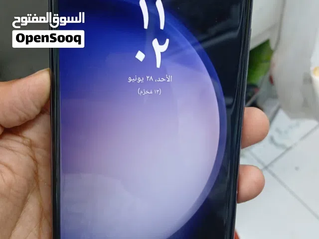 Samsung Galaxy S23 Ultra 512 GB in Abu Dhabi