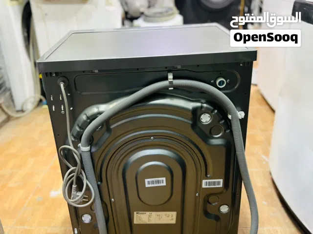 غساله ناشونال الكتريك