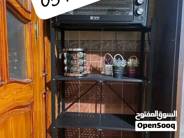 ستاندات مطبخ عالمية