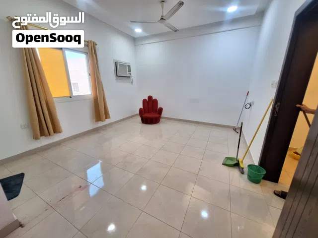 STUDIO FOR RENT IN HOORA SEMI FURNISHED WITH ELECTRICITY