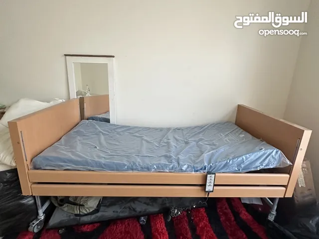 Electronic bed whit mattress