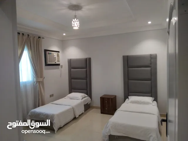 1111 m2 2 Bedrooms Apartments for Rent in Jeddah An Nuzhah