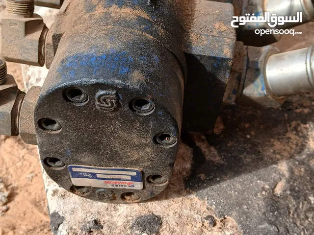 بومبة حفار
