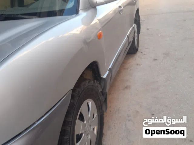 2005 هيونداي سنتافي GL
