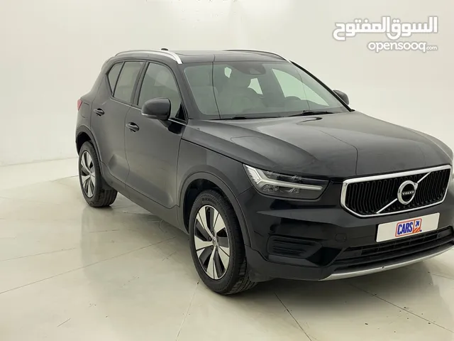 (FREE HOME TEST DRIVE AND ZERO DOWN PAYMENT) VOLVO XC40