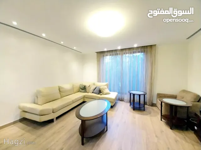 120 m2 2 Bedrooms Apartments for Rent in Amman 4th Circle