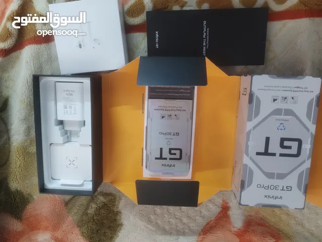Infinix Other 256 GB in Jerash