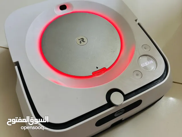I robot brava jet m6