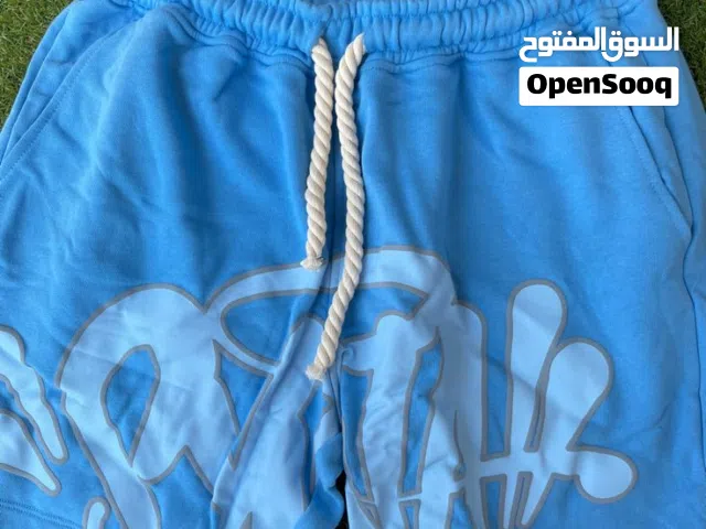 syna world blue short