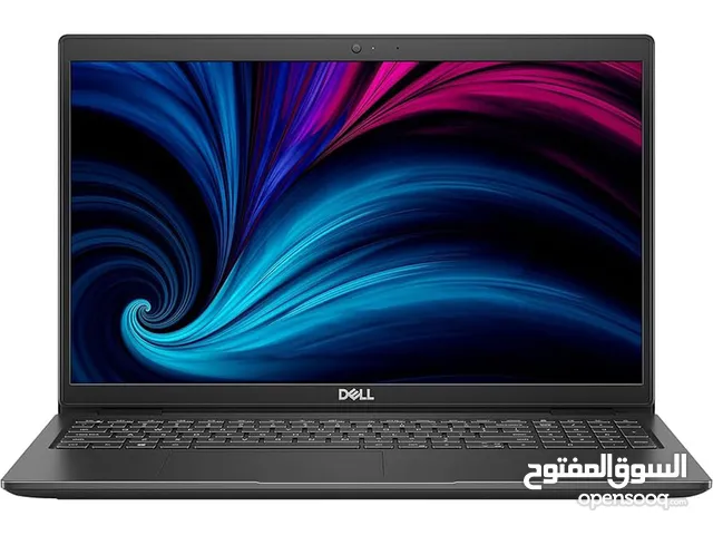 USED LAPTOP DELL LATITUDE 3520
