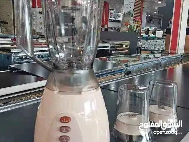 خلاط تورنيدو شفشق لتر ونص 500 وات معاه 2مطحنة بالكرتونة ضمان العربي عام السعر 1300 شحن داخل القا