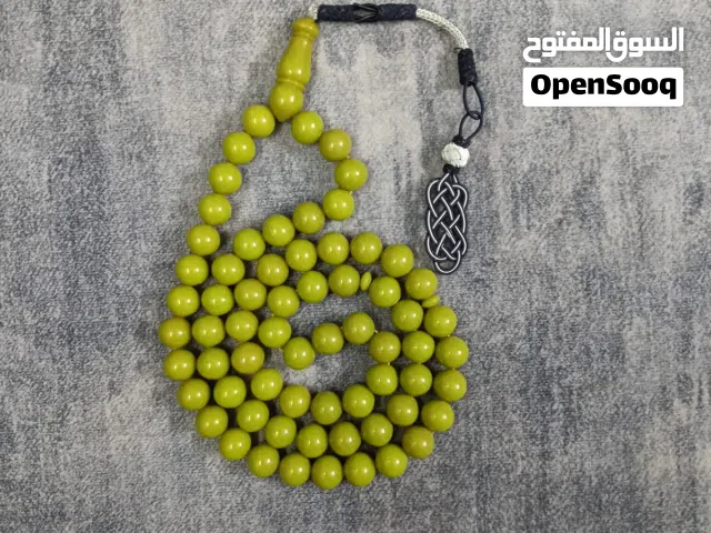 تشكيله فاخره من المسابيح