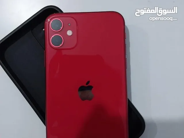 جهاز ايفون 11