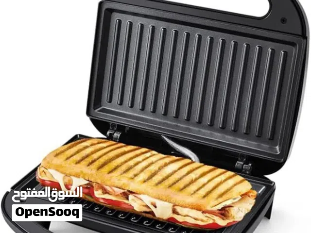 كابسة صاج RAF