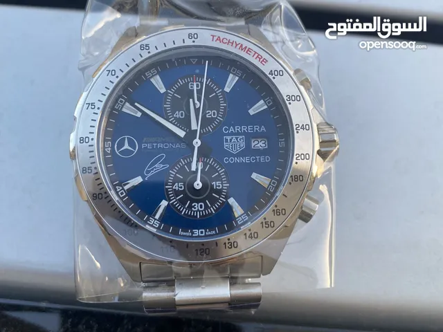 Automatic Tag Heuer watches  for sale in Amman