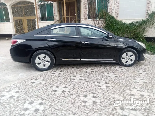 Used Hyundai Sonata in Al Karak