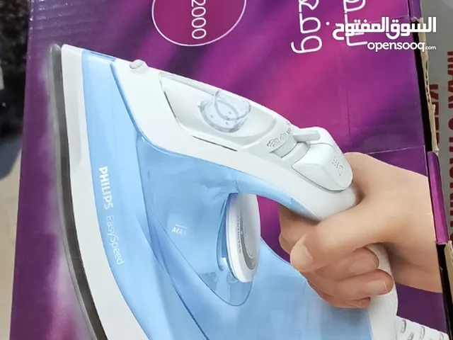 مكواه بخار Philips جديده للبيع