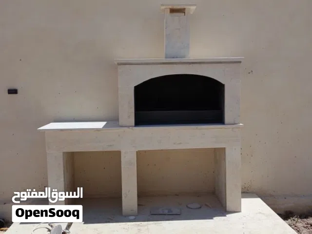نوافير وشلالات باربكيو جميع انواع الحجر البناء وديكورات الاستفسار الاتصال واتس