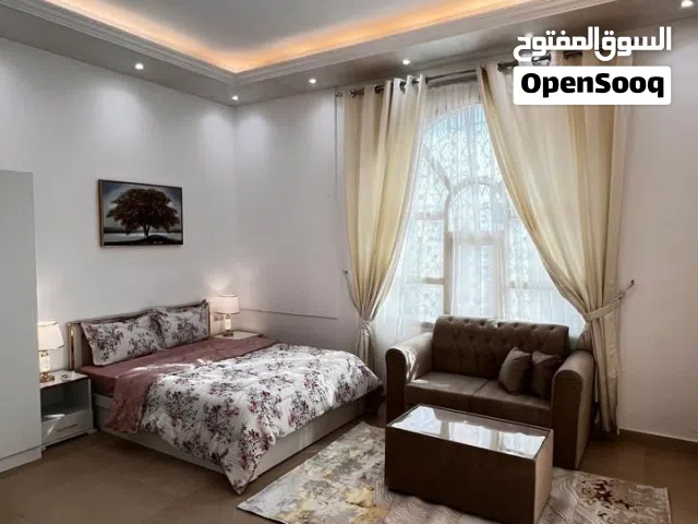 77 m2 Studio Apartments for Rent in Al Ain Al Sarooj