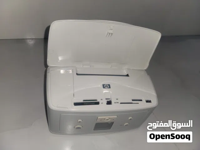 هذا المنتج وطابعه الصور المحموله  من نوع 335 HP Photosmart إصدار 2005