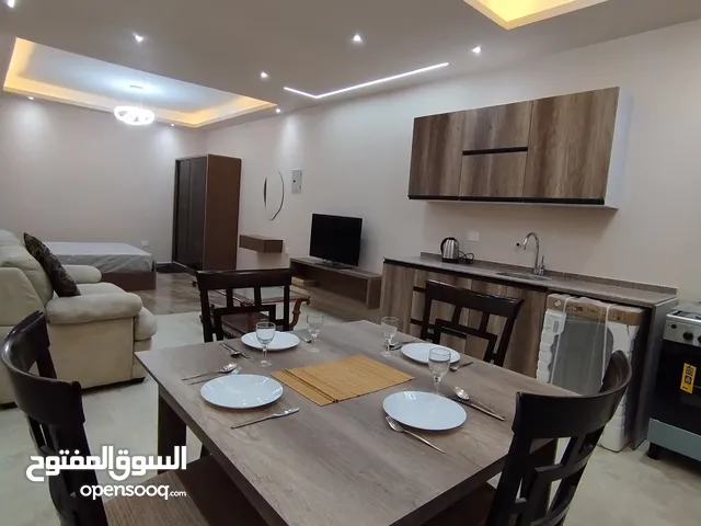 80 m2 Studio Apartments for Rent in Cairo Fifth Settlement