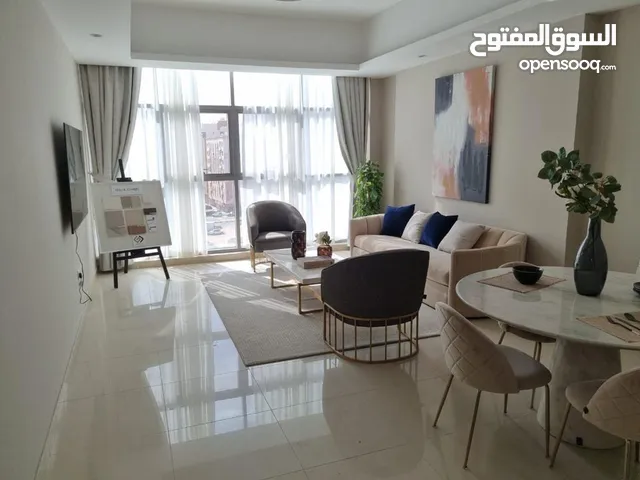 Villa for sale in zahihya Brand new village 5 master bedroom hall and majlis with maid room 2floor