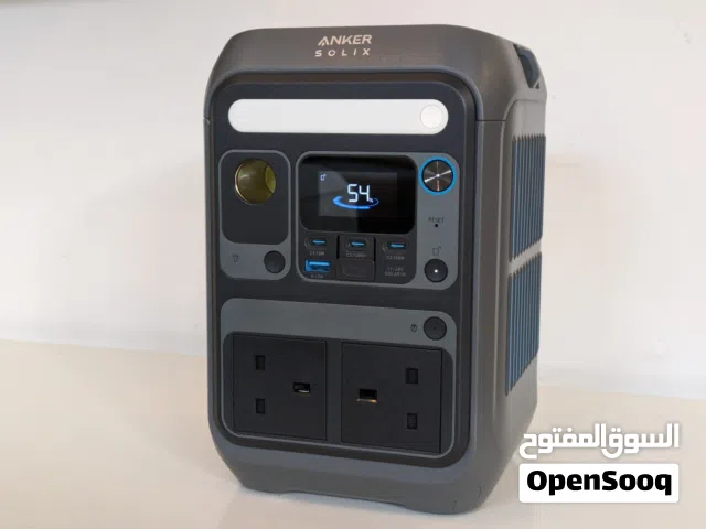 شاحن طوارئ للبيع