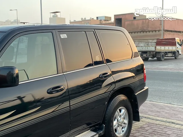 Used Toyota Land Cruiser in Southern Governorate