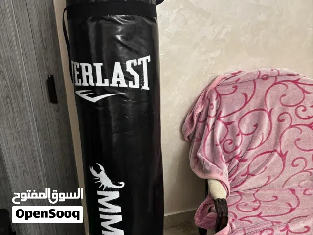 كيس ملاكممة حجم