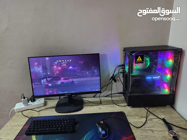 Gaming PC. RTX 4060Ti. For SELLING