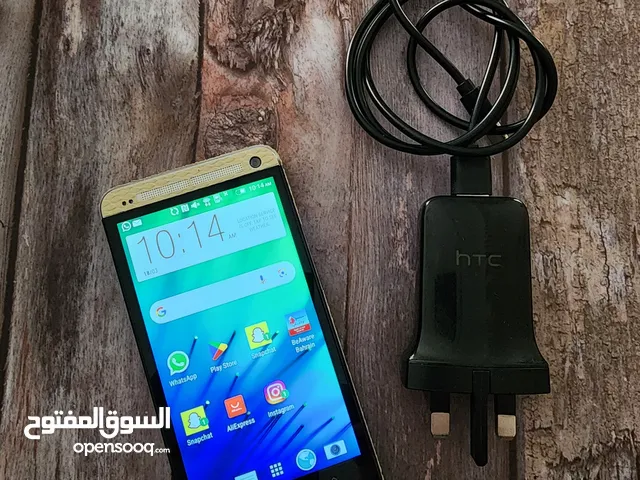 HTC Others 32 GB in Central Governorate