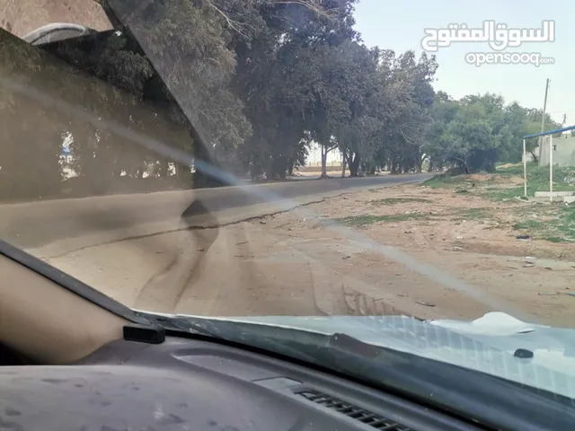 Mixed Use Land for Sale in Tripoli Gasr Garabulli