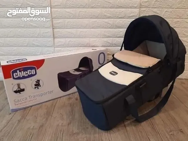 كوت أطفال شبه جديد نوع شيكو 15 نهائي