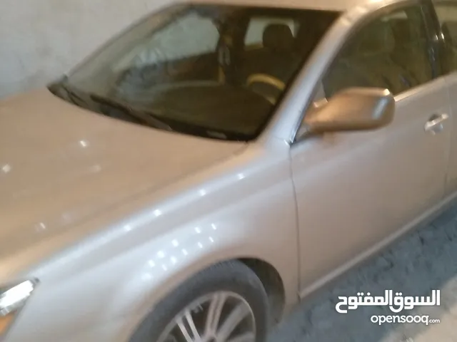 Toyota Avalon 2007 in Basra