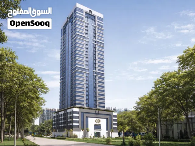 امتلك شقتك في عجمان بمقدم 20,000 درهم فقط واستلام خلال سنة