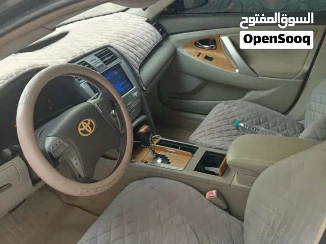2007 تويوتا اخرى
