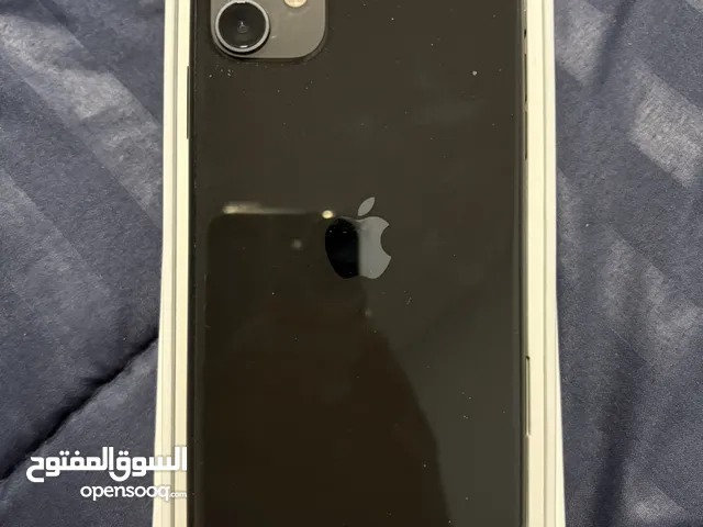 Apple iPhone 11 64 GB in Amman