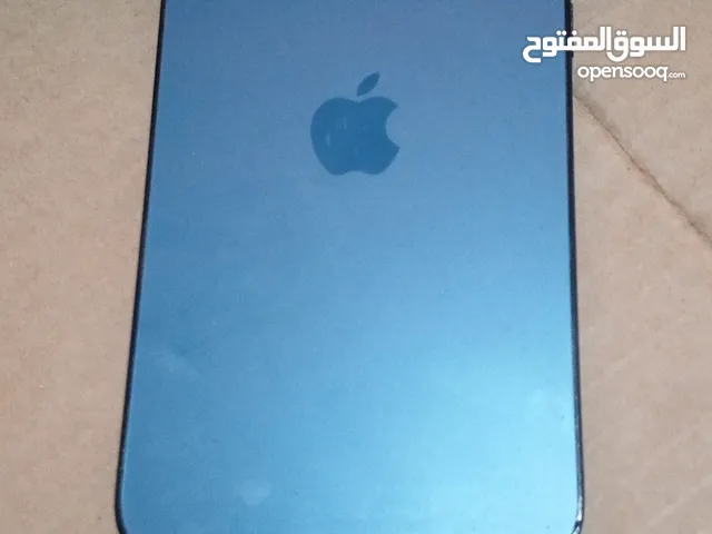 ايفون 12 برو ماكس للبيع بحاله ممتازه iPhone 12 bro Max